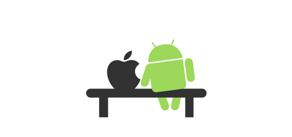 IOS and Android Development