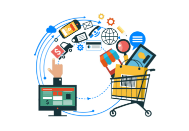 eCommerce solution