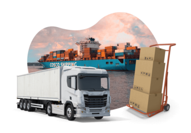 Logistics solutions