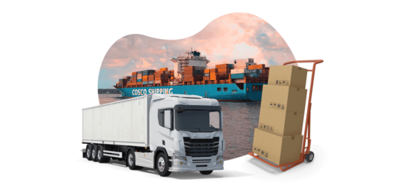 Logistics solutions